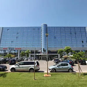 Hotel Galilei, Pisa