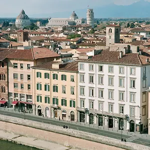 3* Hotell Royal Victoria