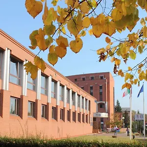 Hotel Repubblica Marinara, Pisa