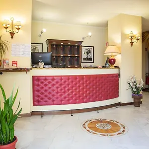 Alessandro Della Spina Hotel